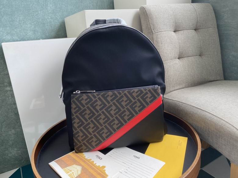 FDNI-Bags - Strap Story - 547