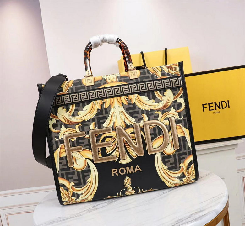 FDNI-Bags - Strap Story - 646