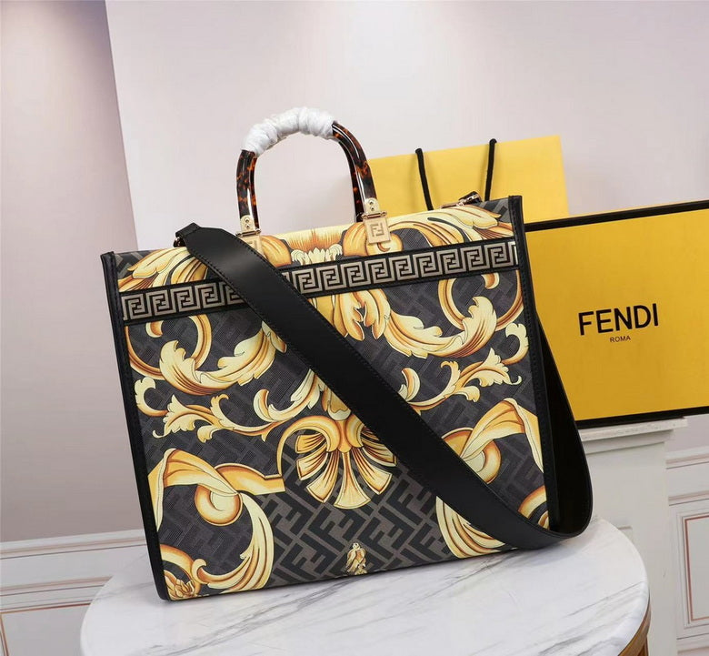 FDNI-Bags - Strap Story - 646