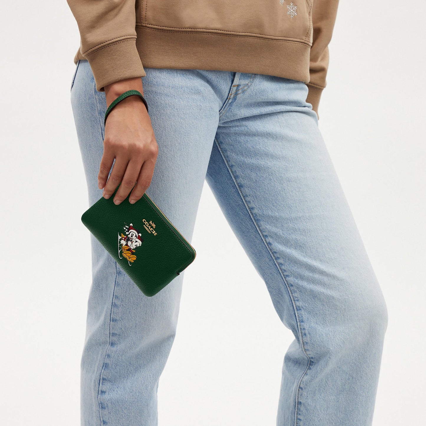 StrapStory - Wristlet 093