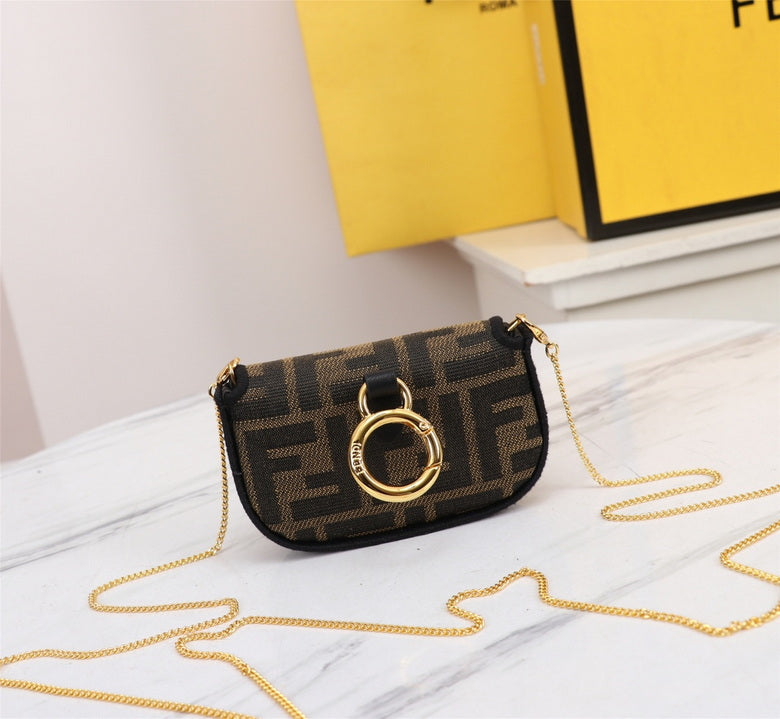 FDNI-Bags - Strap Story - 691