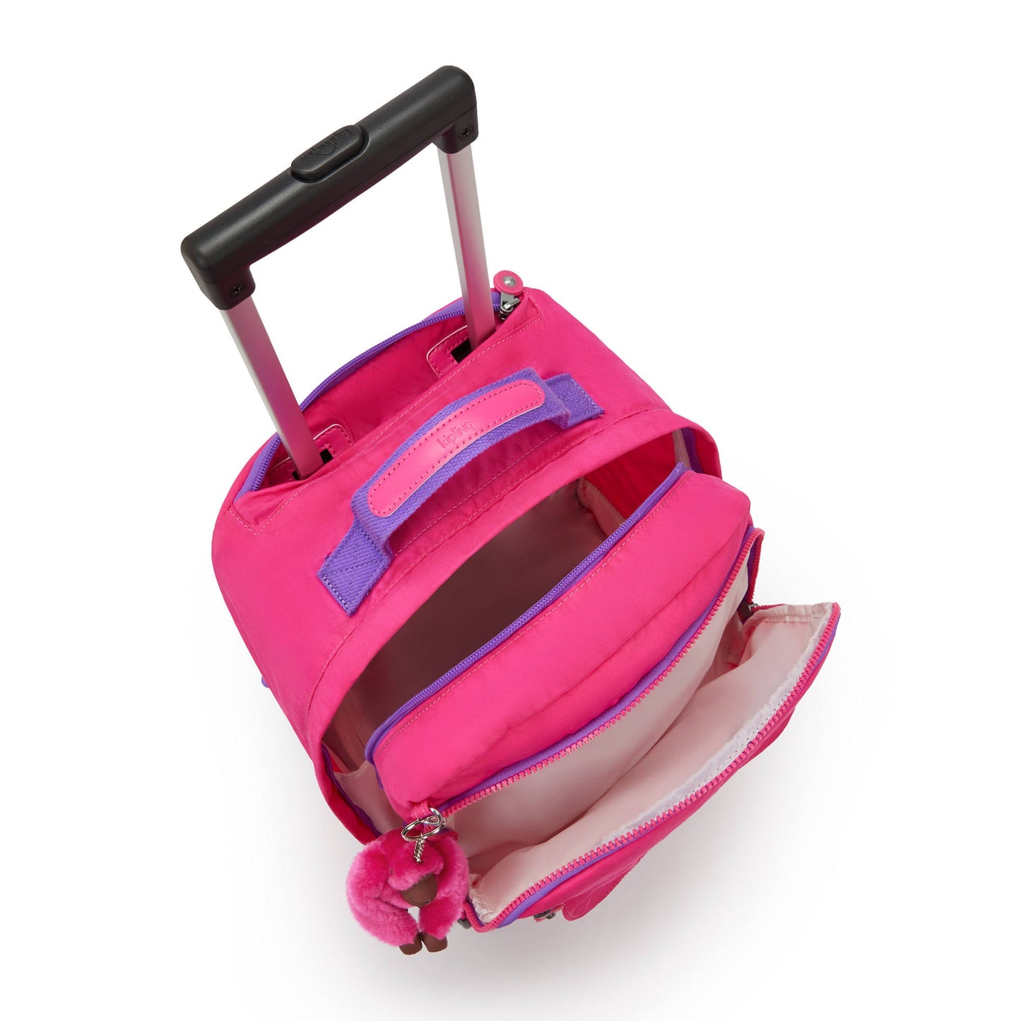 StrapStory - Backpack 530