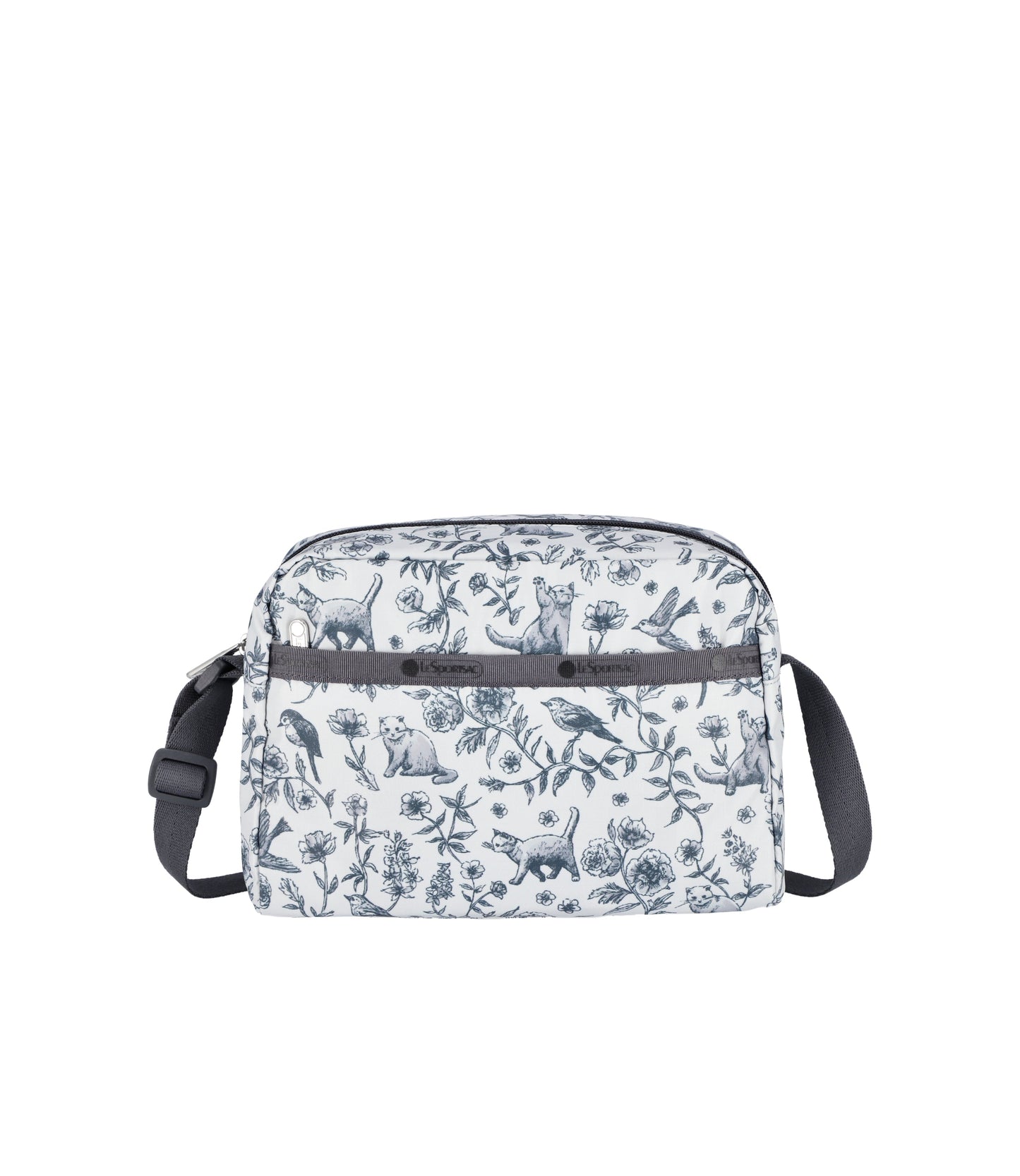 StrapStory - Crossbody 2539