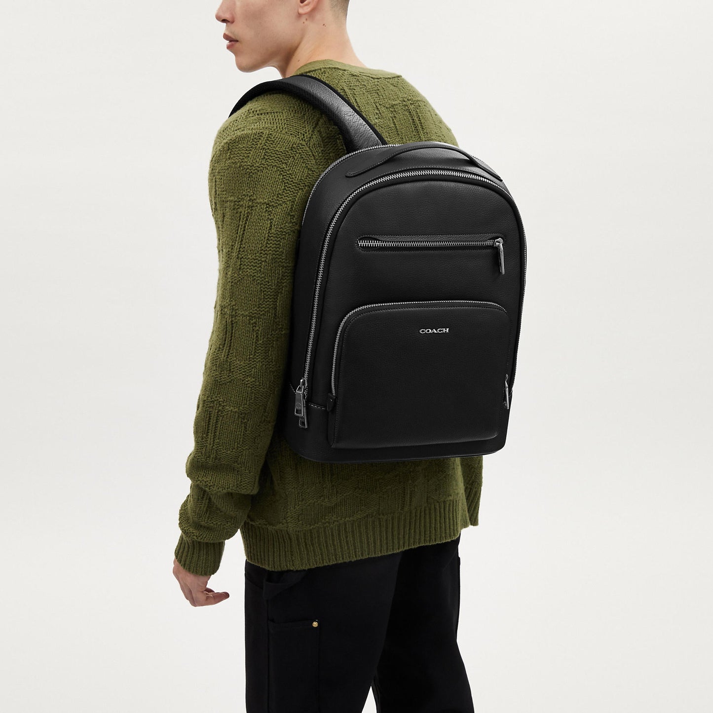 StrapStory - Backpack 314
