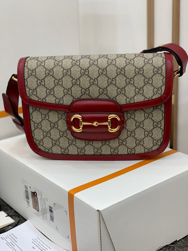 STRAPSTORY - GGC4 BAG - 925