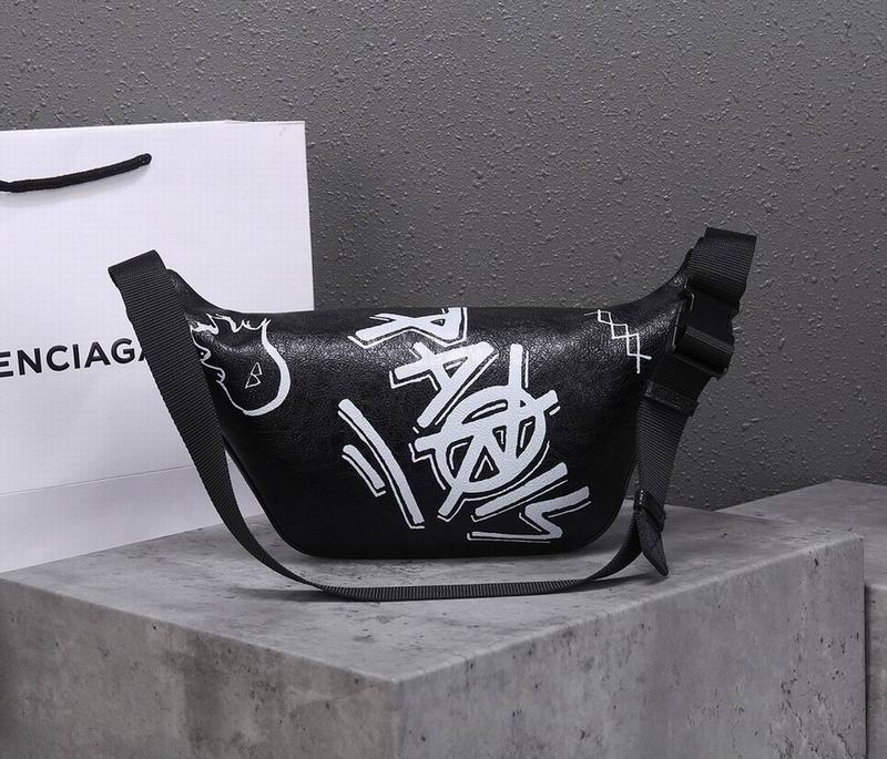 BLGA-Bags - Strap Story - 520