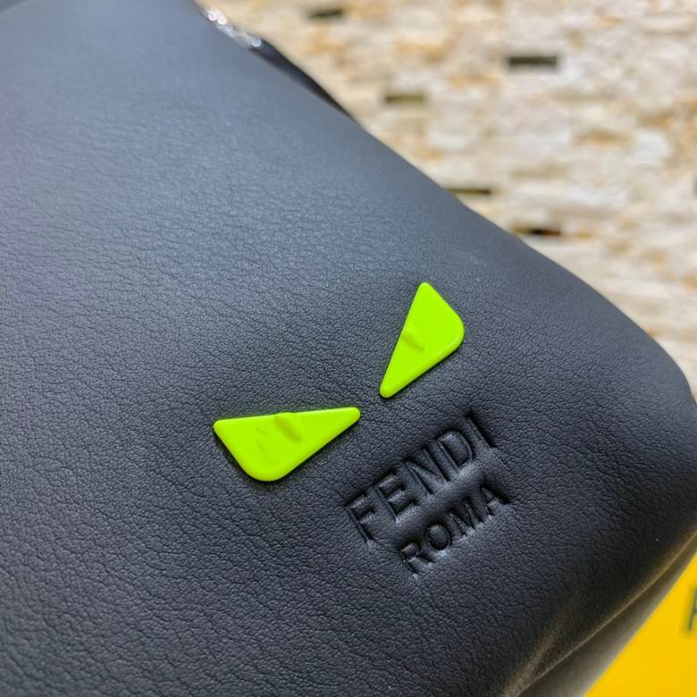 FDNI-Bags - Strap Story - 435