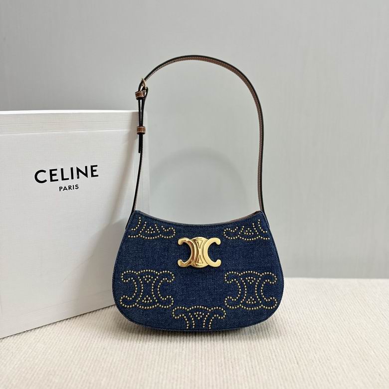 CLNE-Bags - Strap Story - 341