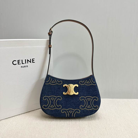 CLNE-Bags - Strap Story - 341