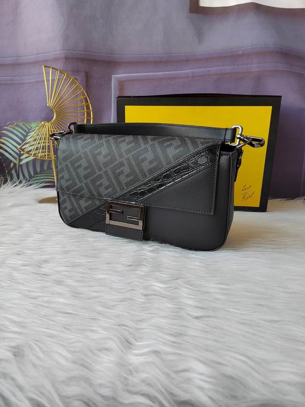 FDNI-Bags - Strap Story - 324