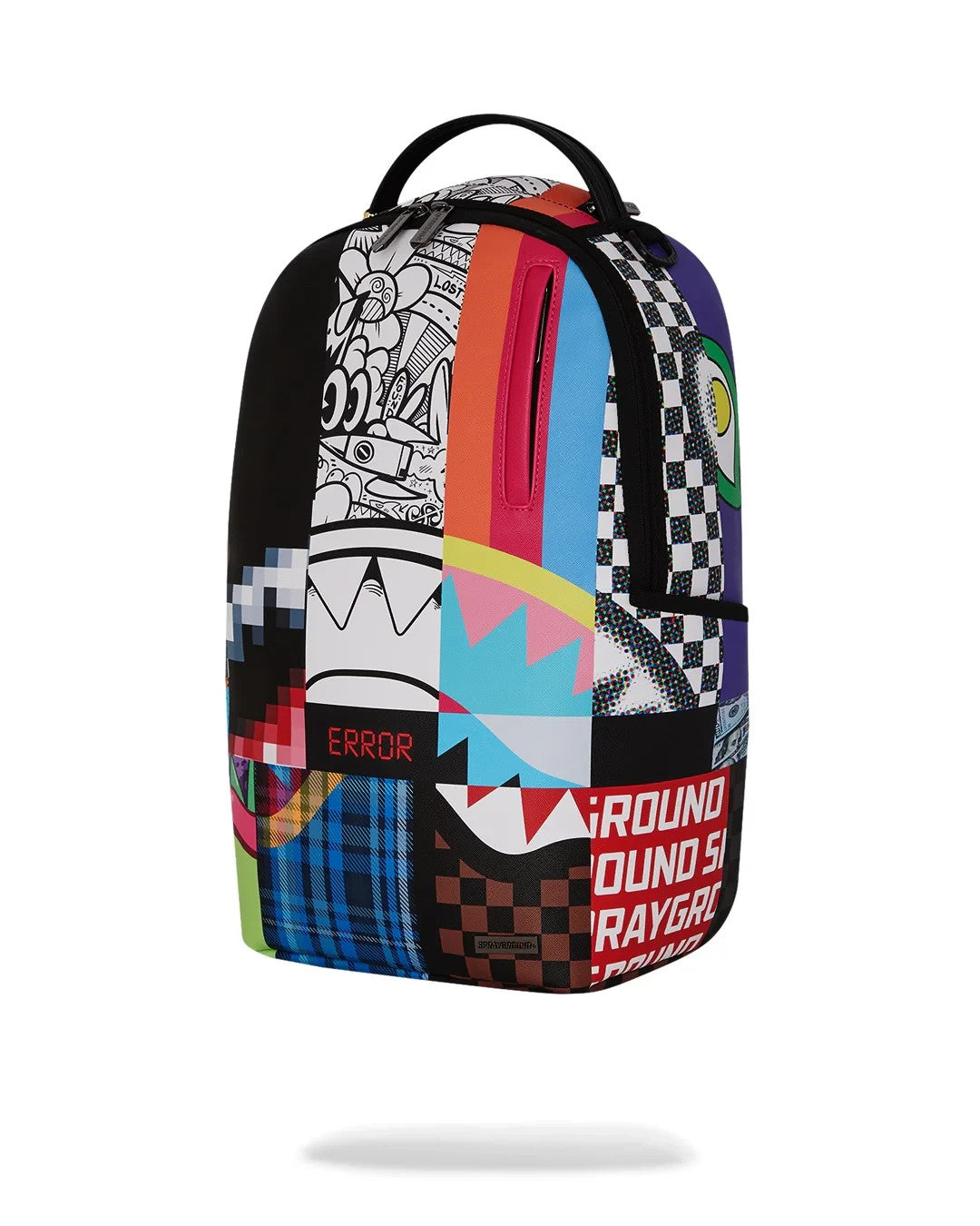 StrapStory - Backpack 951