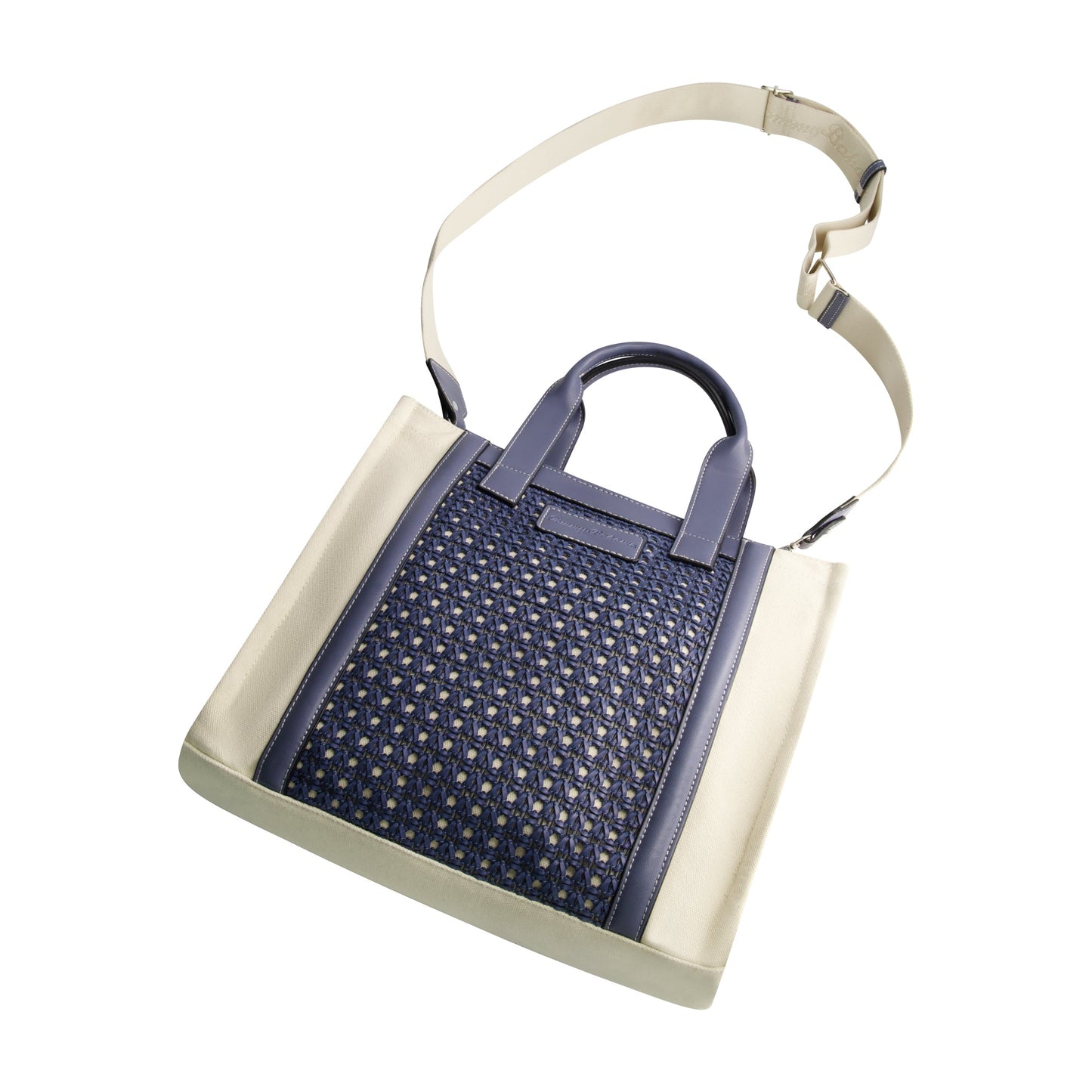 StrapStory - Tote Bag 2244