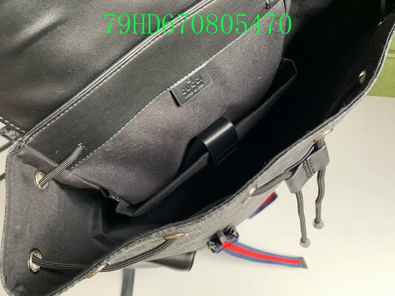 STRAPSTORY - GGC4 BAG - 712