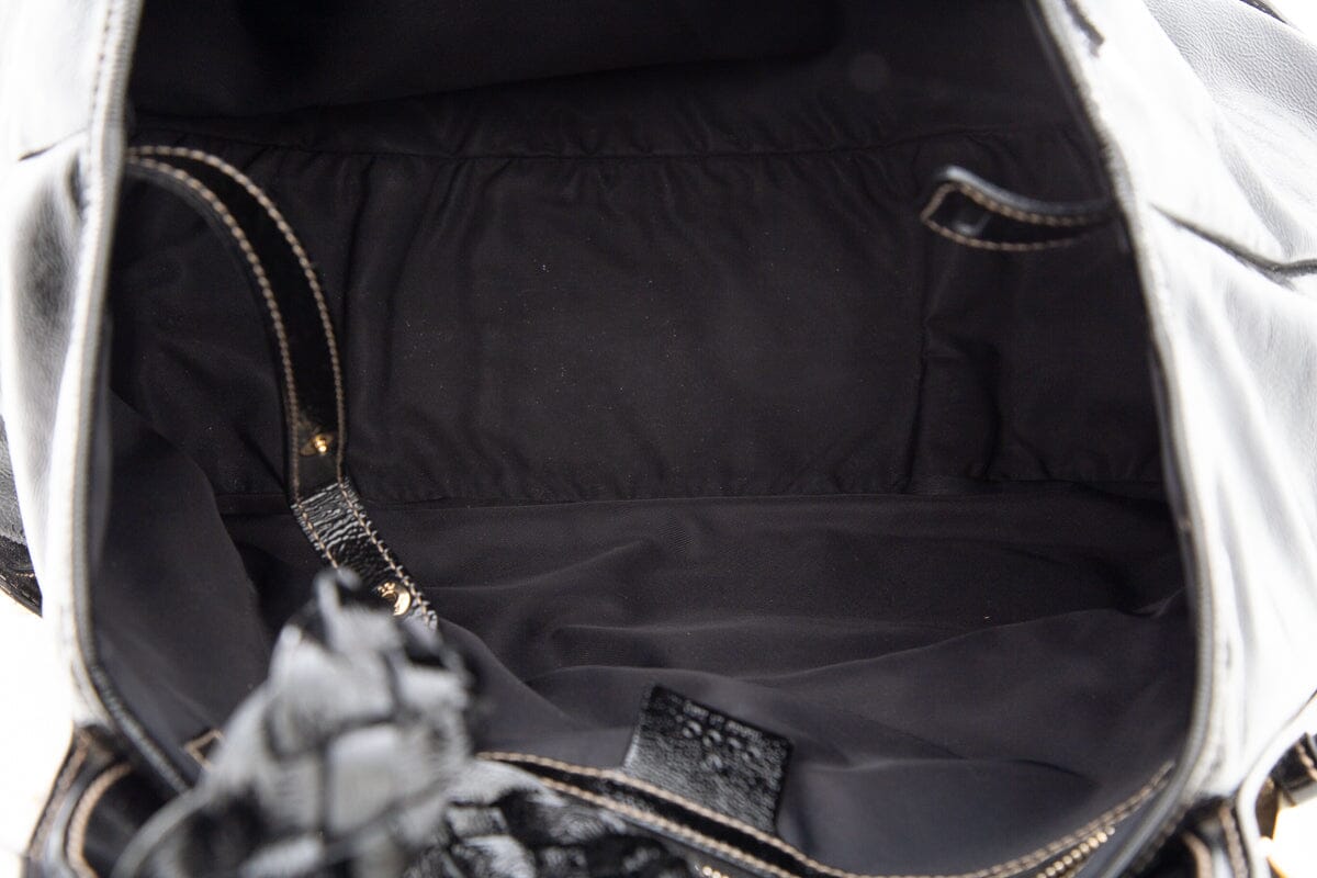 STRAPSTORY - GGC1 BAG - 1362