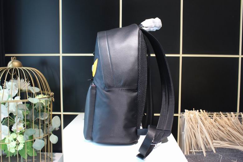 FDNI-Bags - Strap Story - 548