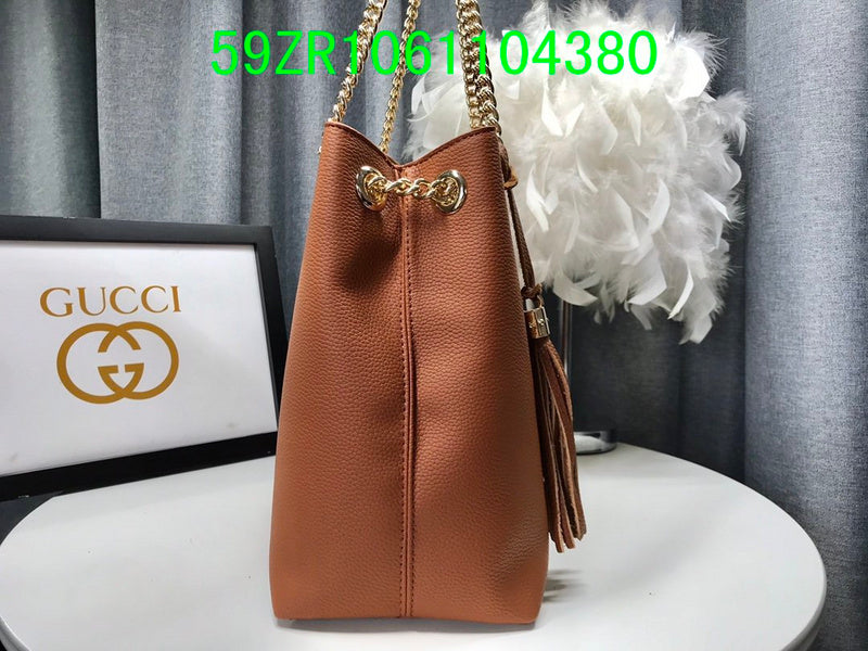 STRAPSTORY - GGC4 BAG - 448