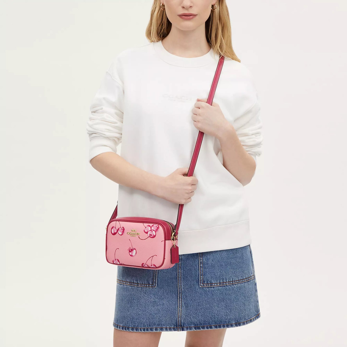StrapStory - Crossbody 689