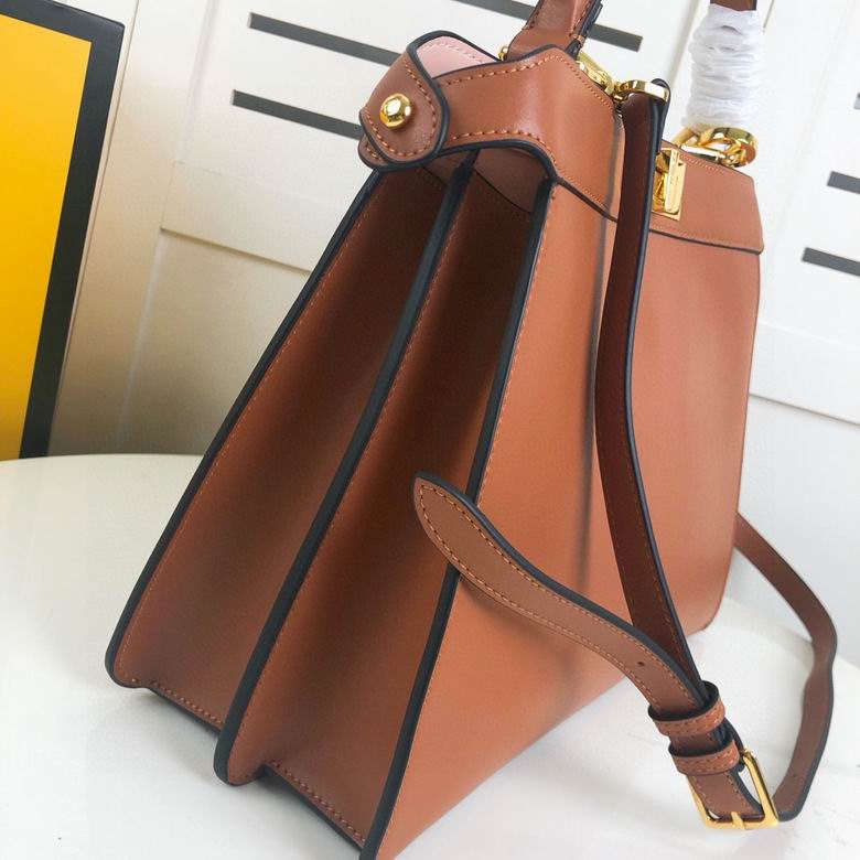 FDNI-Bags - Strap Story - 892