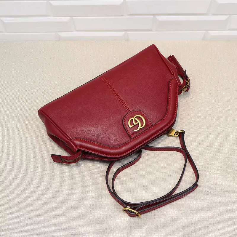 STRAPSTORY - GGC4 BAG - 1054