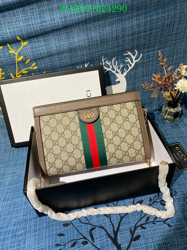 STRAPSTORY - GGC4 BAG - 531