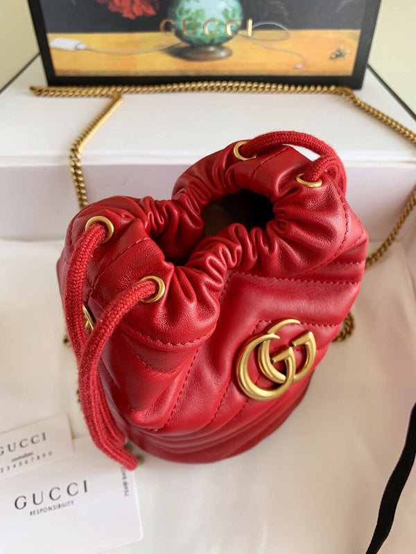 STRAPSTORY - GGC4 BAG - 977