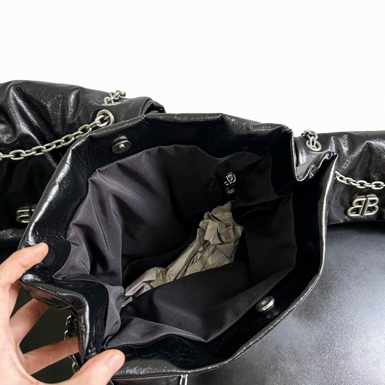 BLGA-Bags - Strap Story - 675