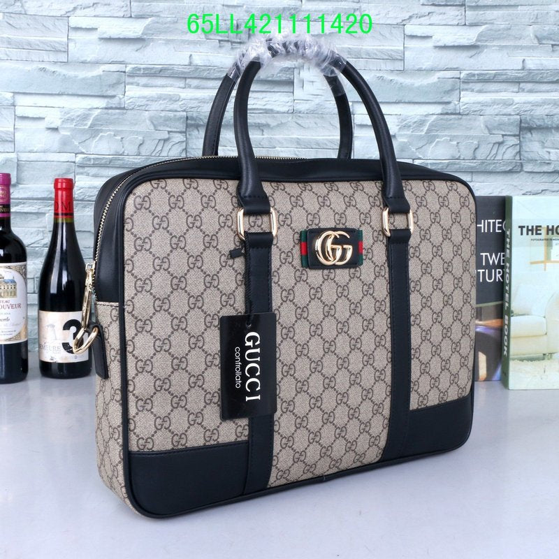 STRAPSTORY - GGC4 BAG - 226