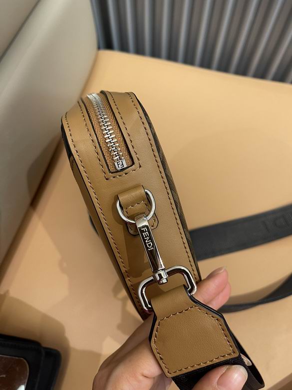 FDNI-Bags - Strap Story - 873