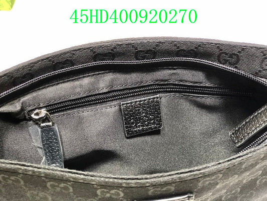 STRAPSTORY - GGC4 BAG - 375