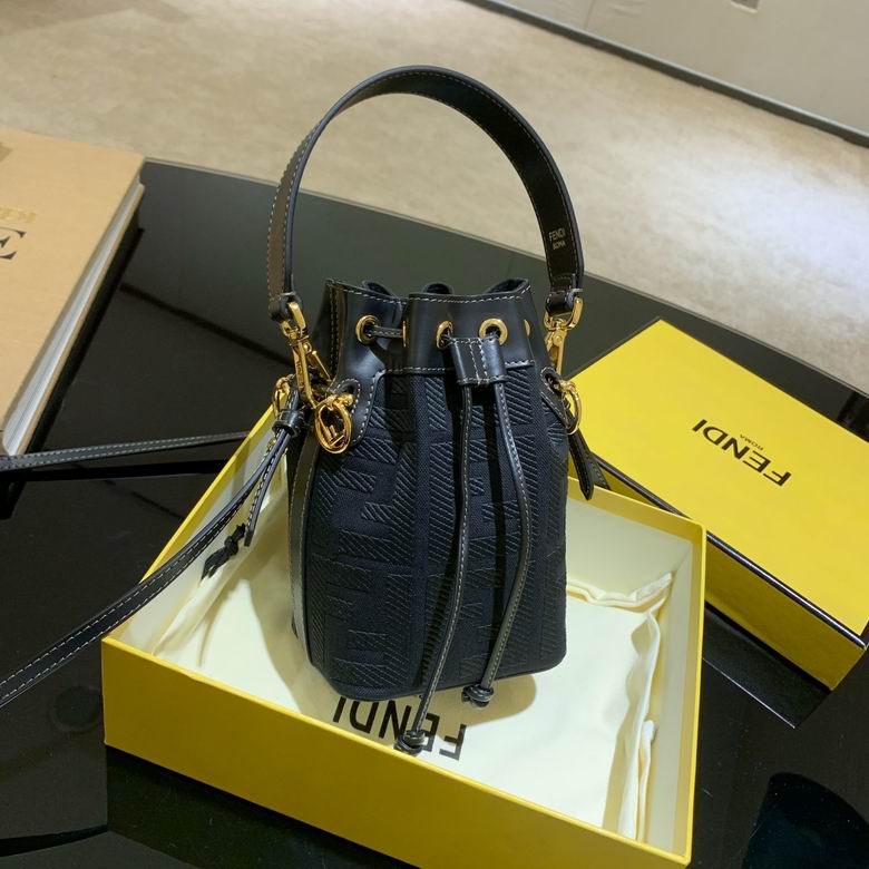 FDNI-Bags - Strap Story - 569