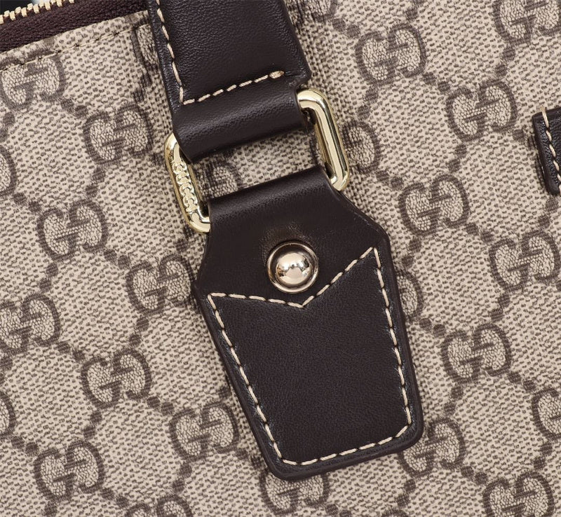 STRAPSTORY - GGC4 BAG - 256