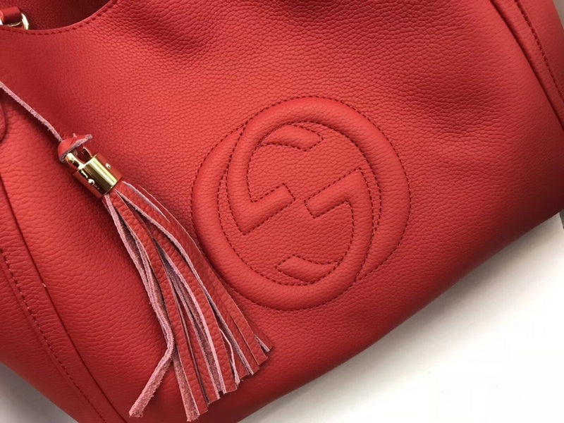 STRAPSTORY - GGC4 BAG - 443