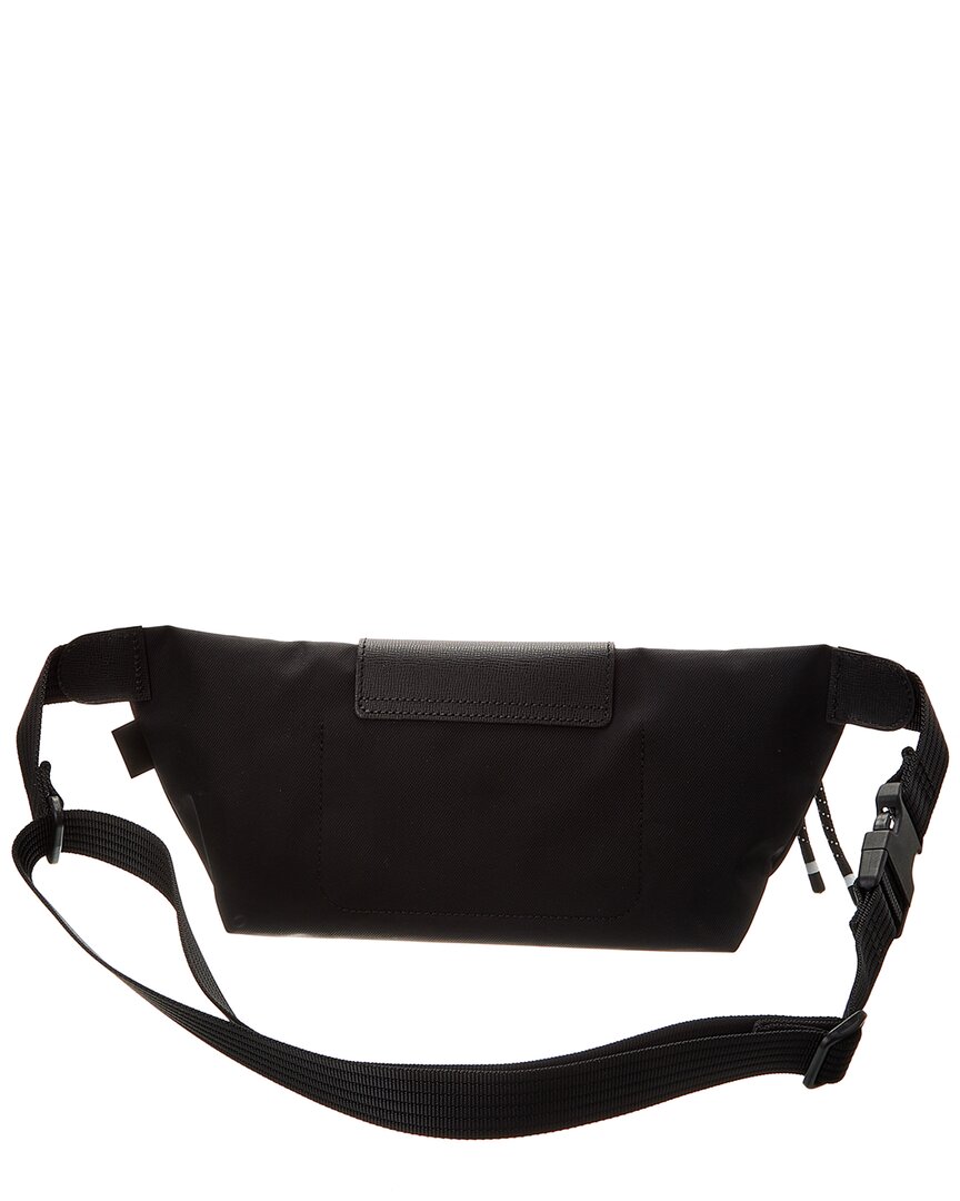 StrapStory - Crossbody 1991