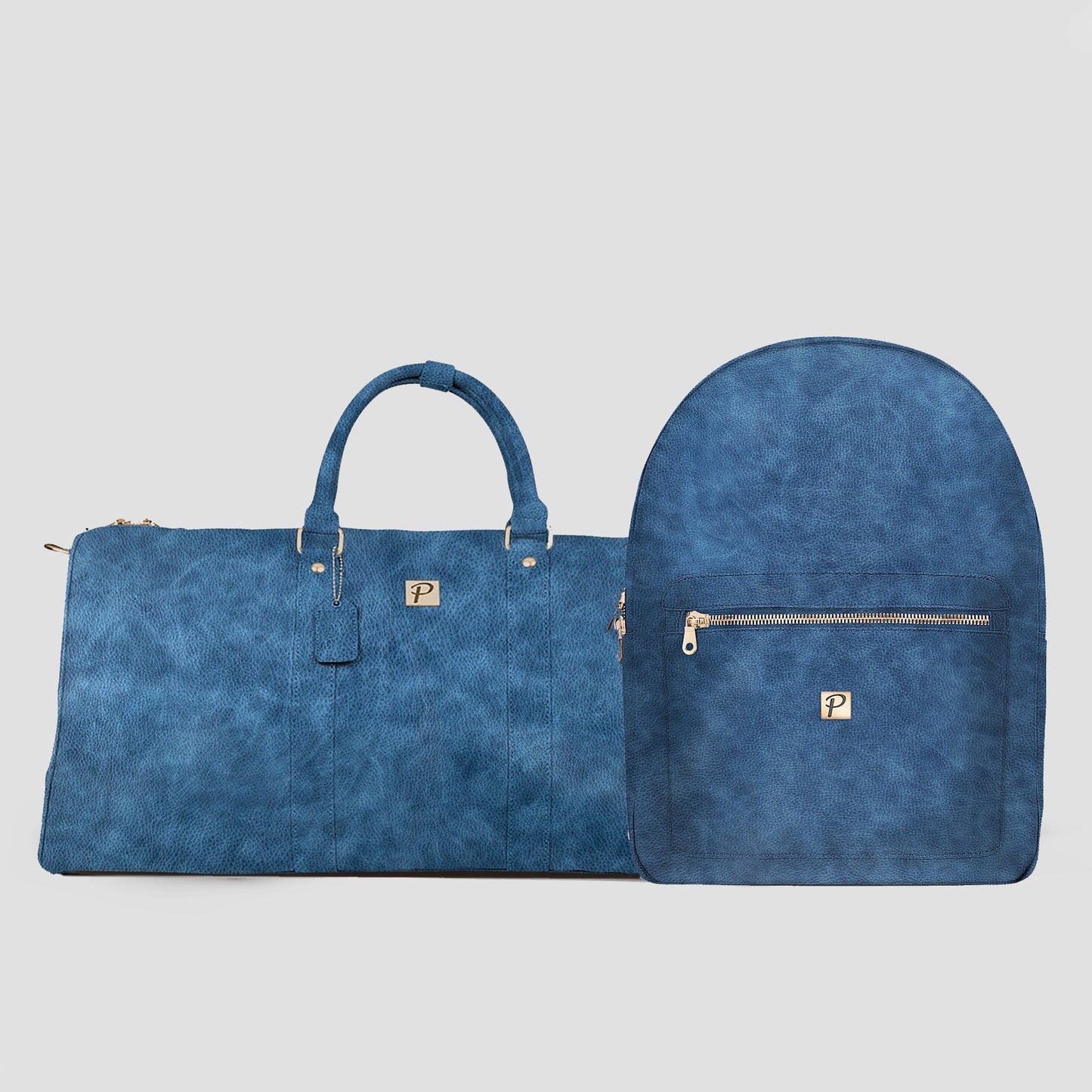 StrapStory - Duffle Bag 113