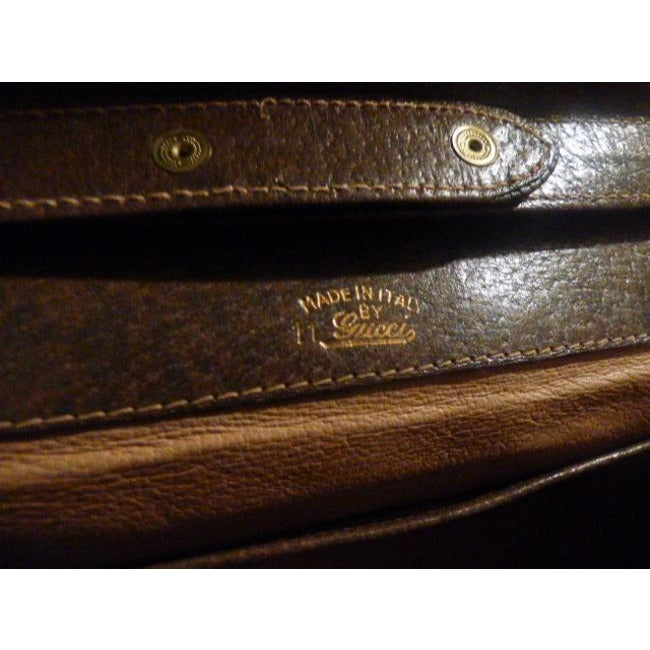 STRAPSTORY - GGC1 BAG - 1776