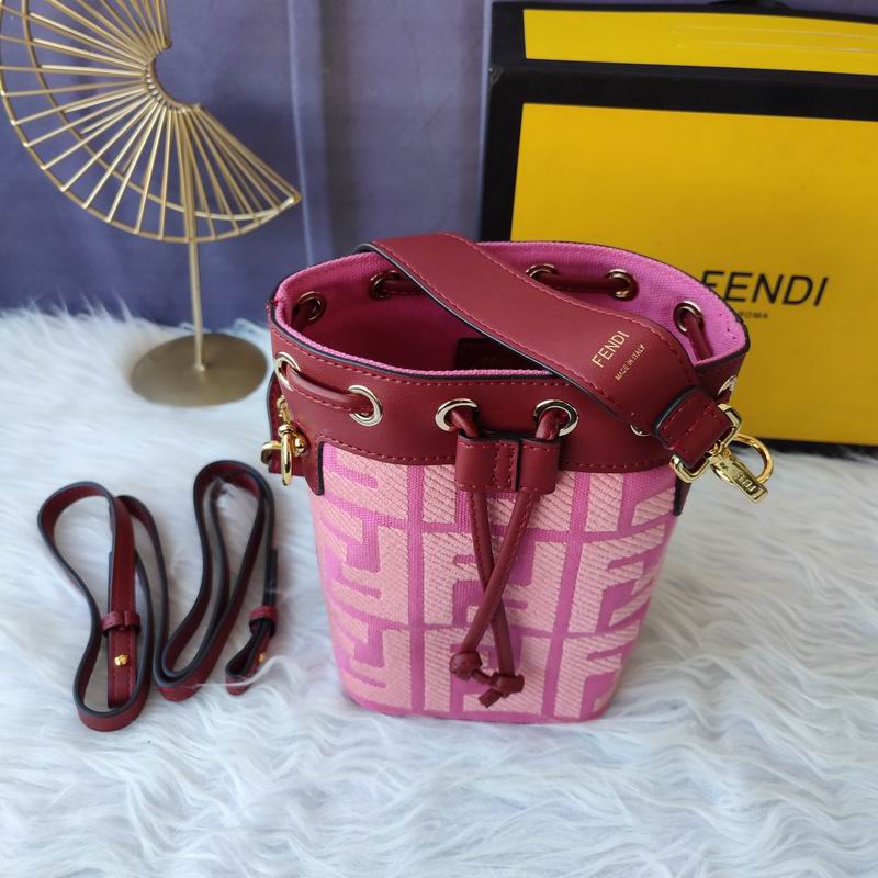 FDNI-Bags - Strap Story - 259