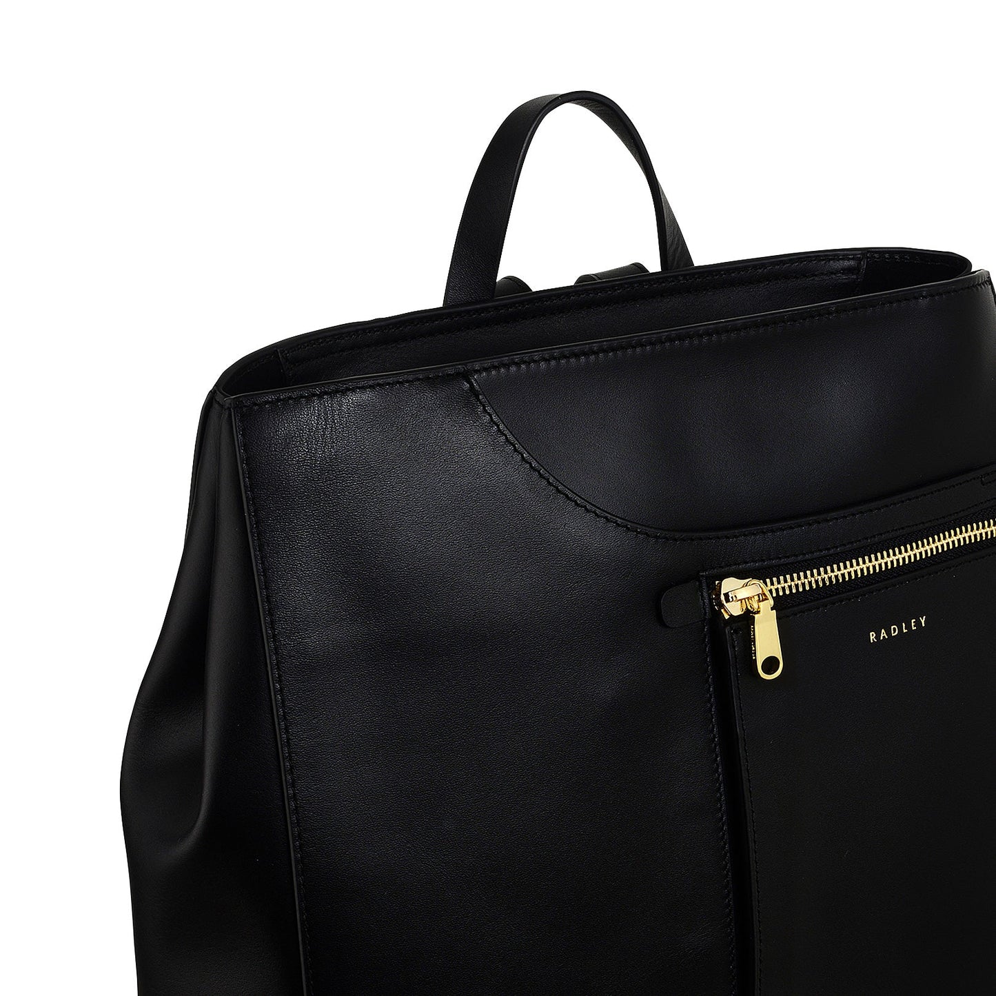 StrapStory - Backpack 636
