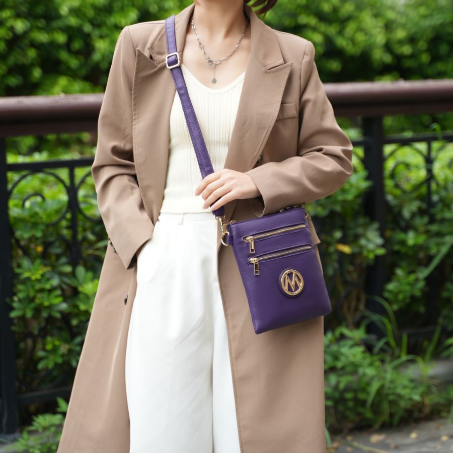 StrapStory - Crossbody 399