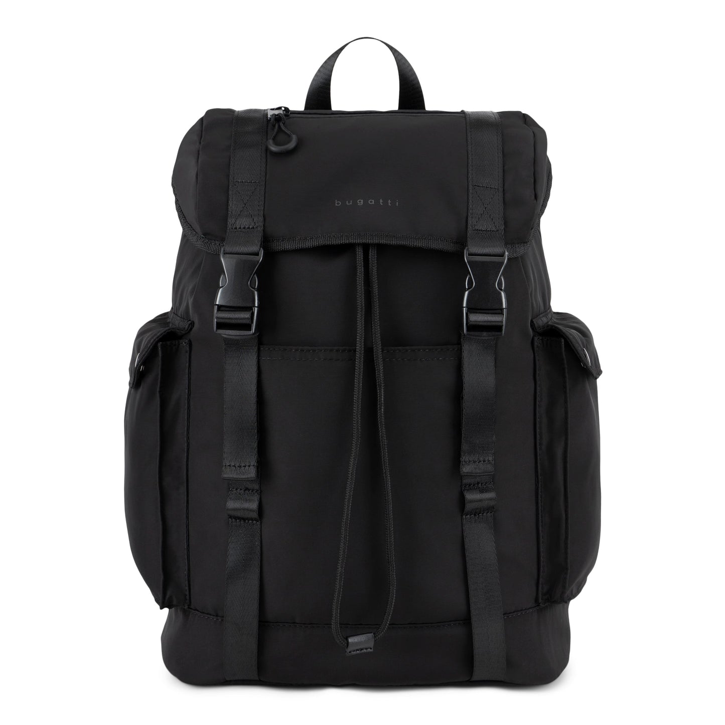 StrapStory - Backpack 078