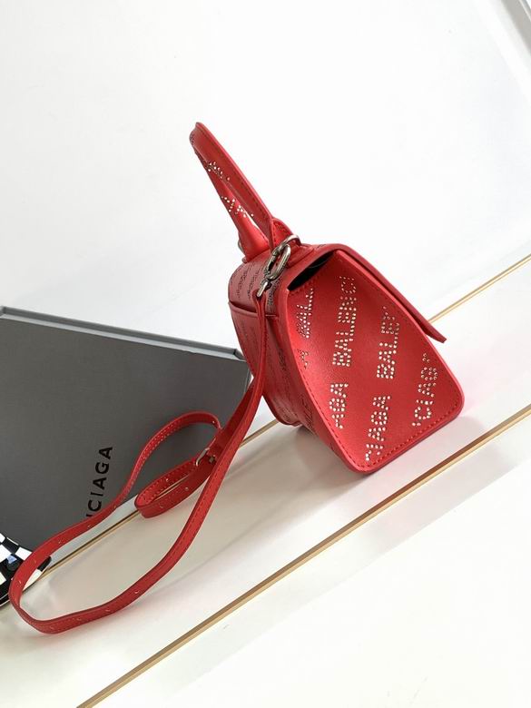 BLGA-Bags - Strap Story - 460