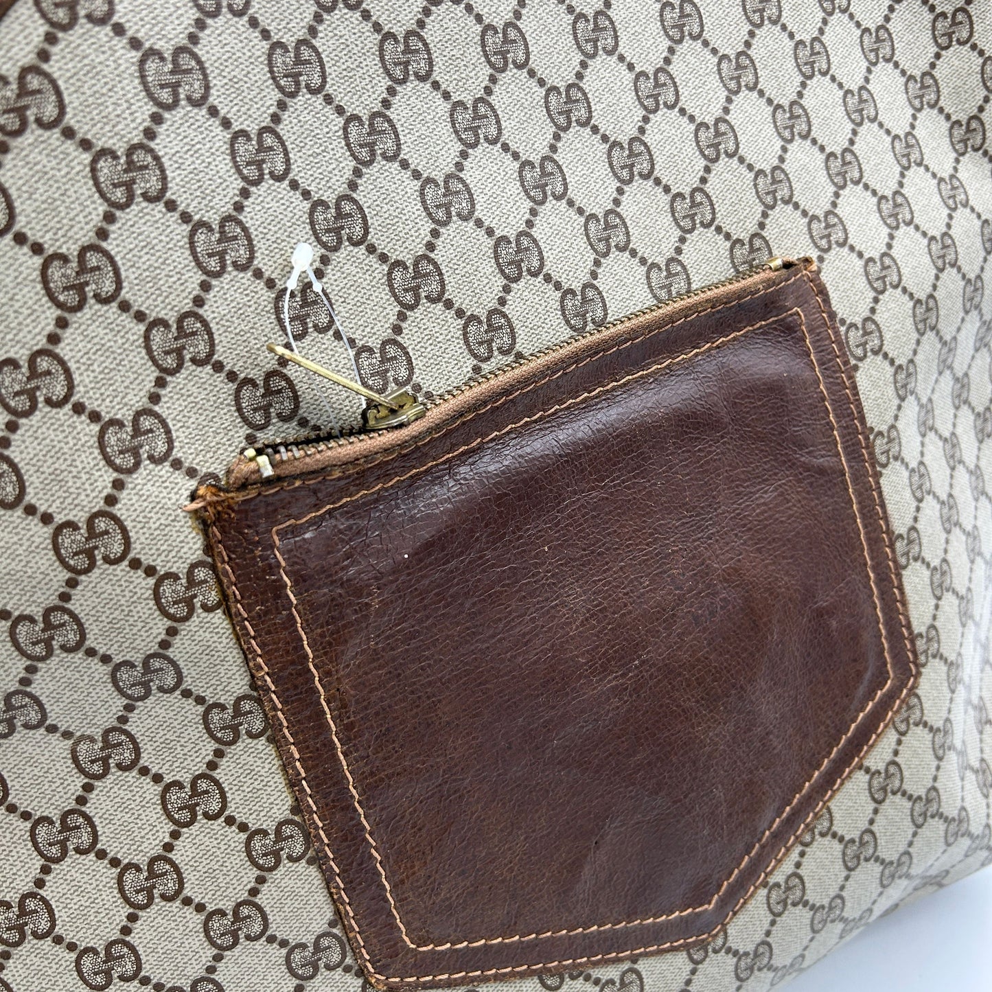 STRAPSTORY - GGC1 BAG - 1075