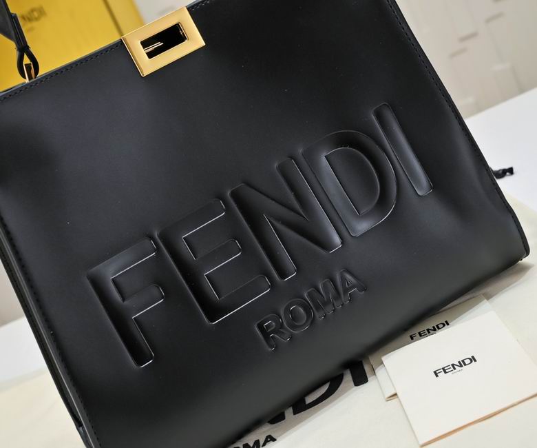 FDNI-Bags - Strap Story - 501