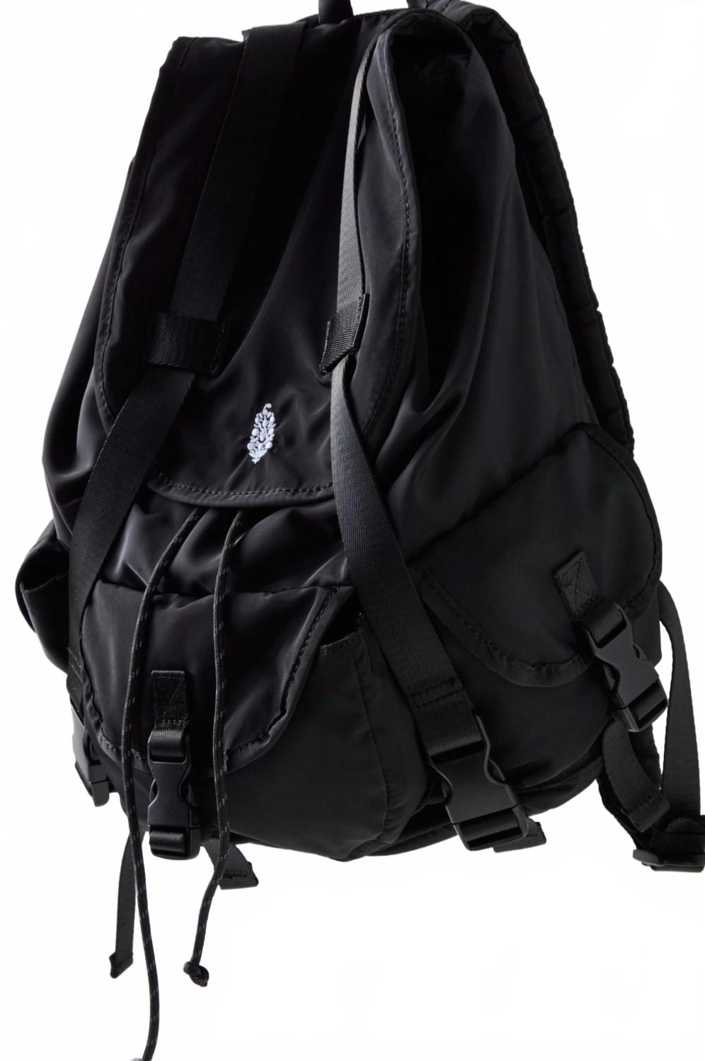 StrapStory - Backpack 1022