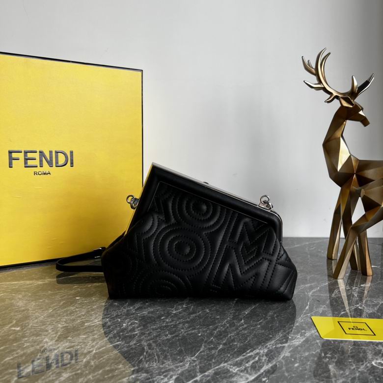 FDNI-Bags - Strap Story - 628