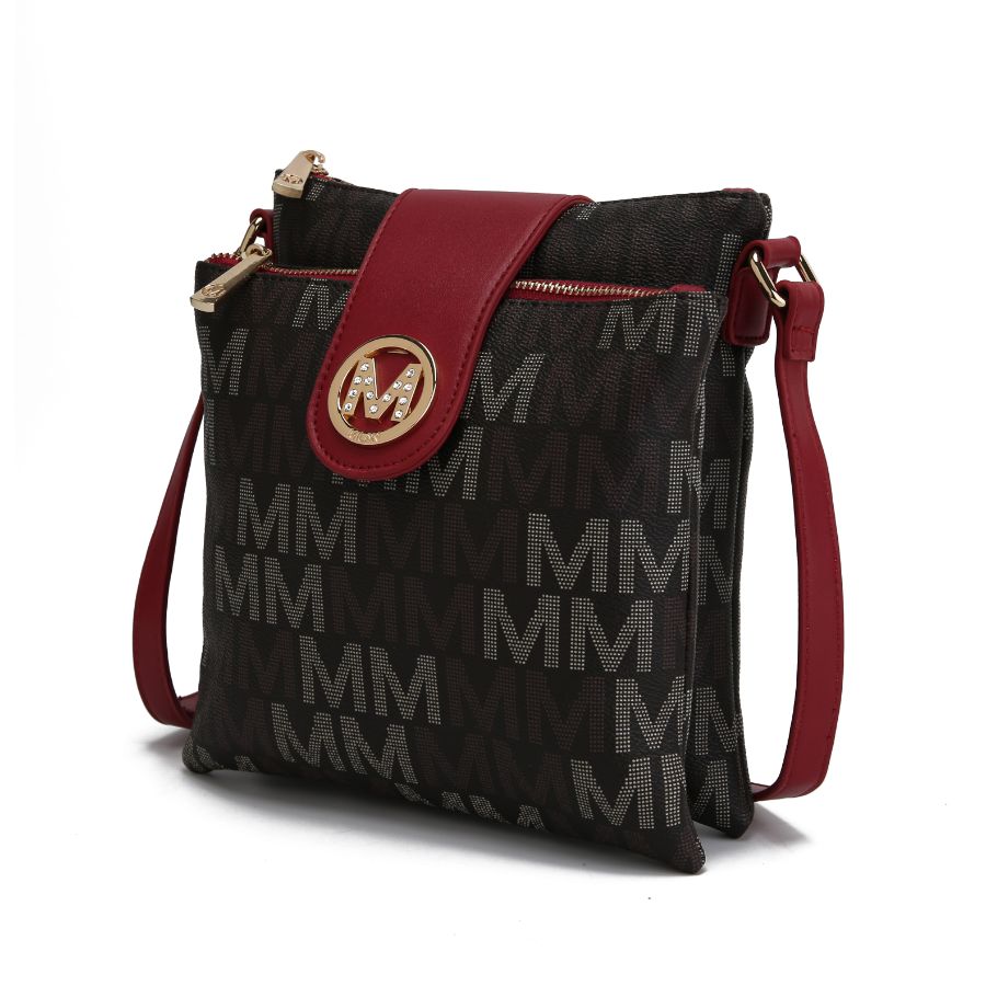 StrapStory - Crossbody 2627