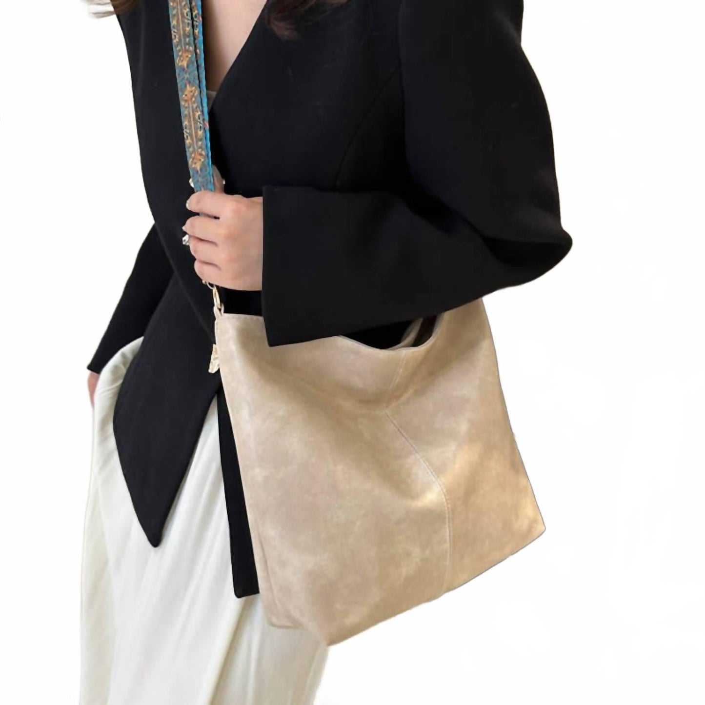 StrapStory - Crossbody 2898