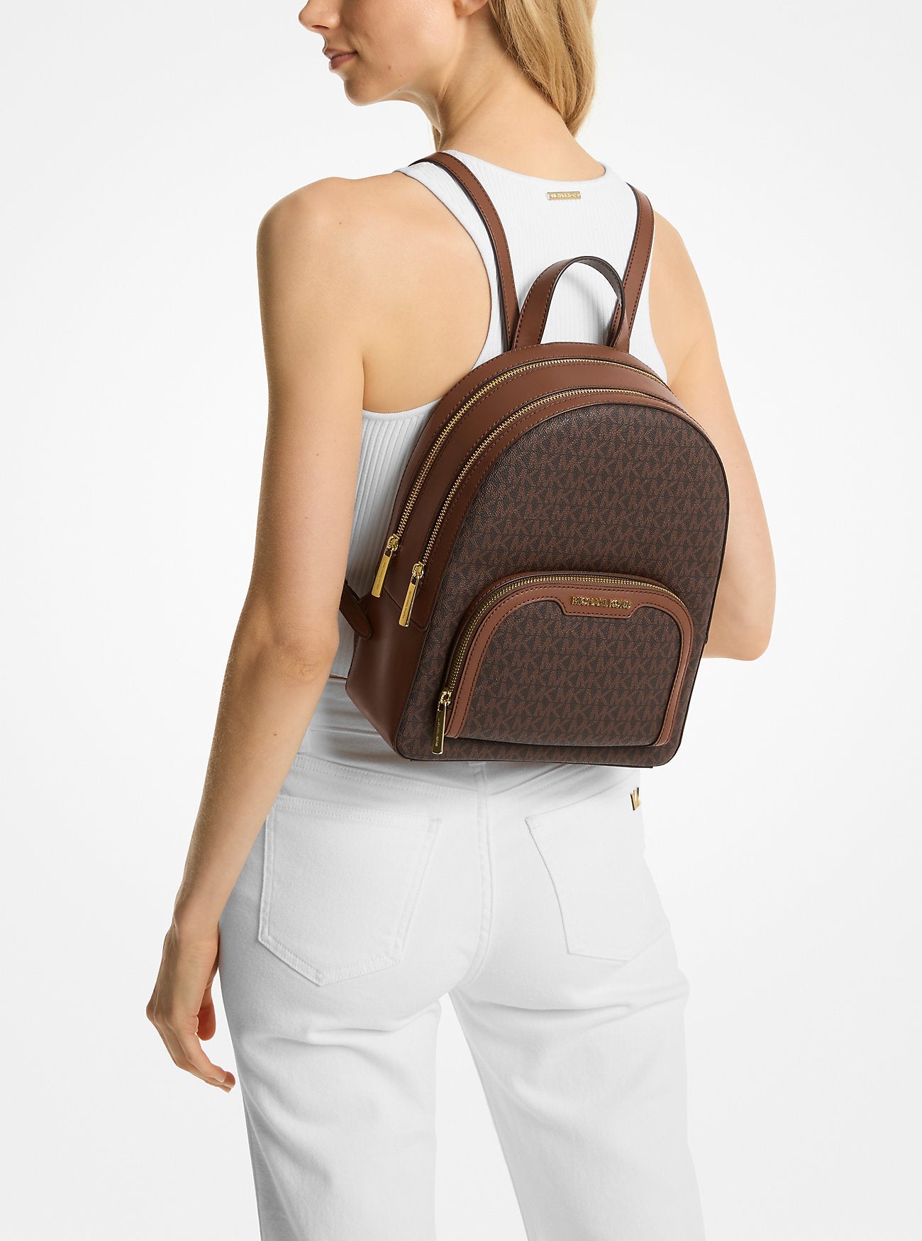 StrapStory - Backpack 030