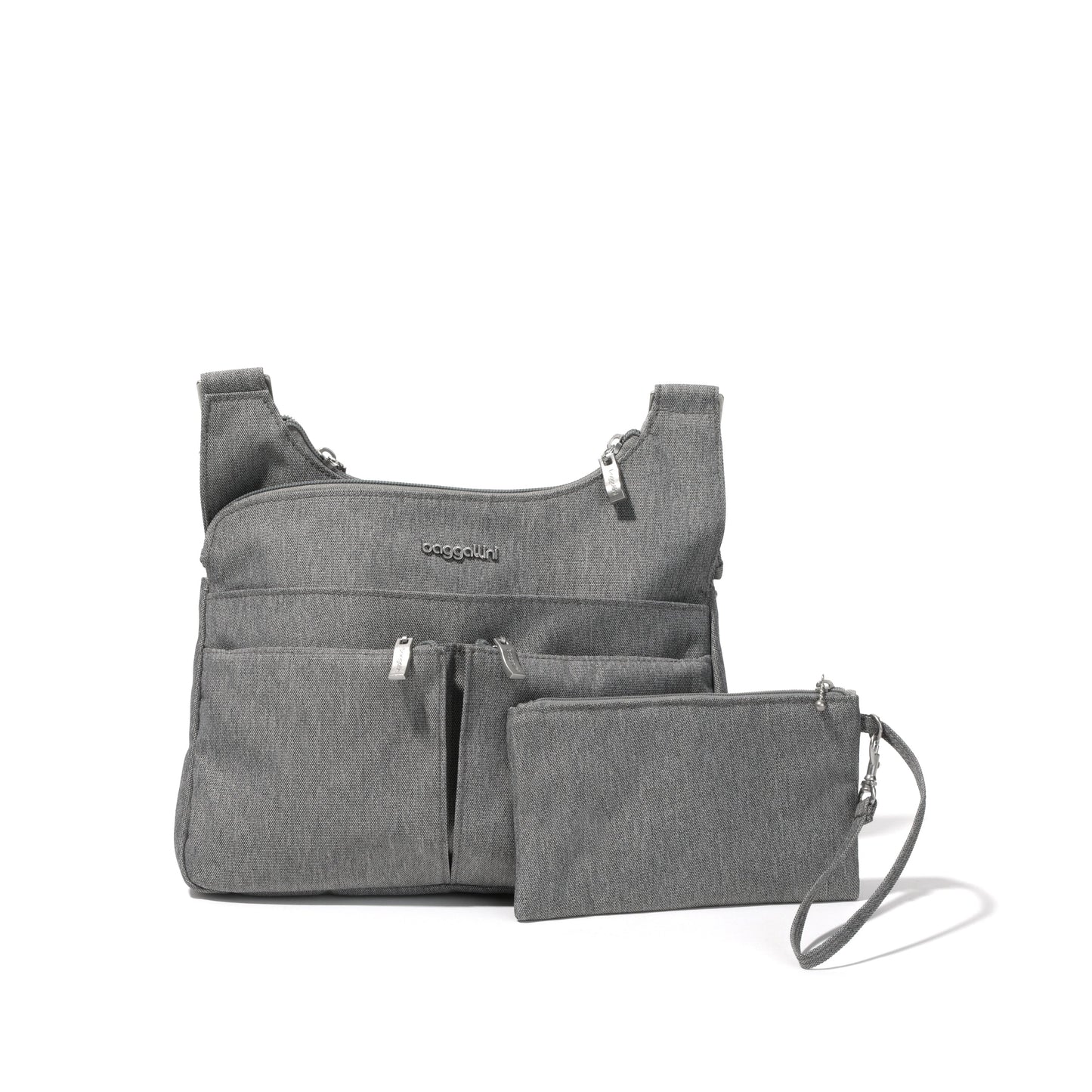 StrapStory - Crossbody 1928