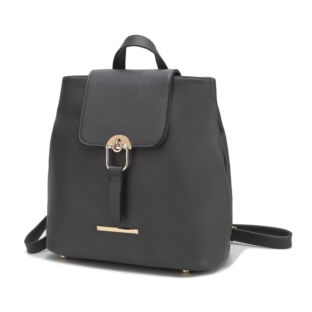 StrapStory - Backpack 274