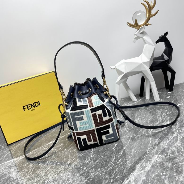 FDNI-Bags - Strap Story - 867